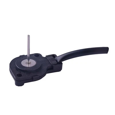 Máy đo lưu lượng nước máy pha cà phê